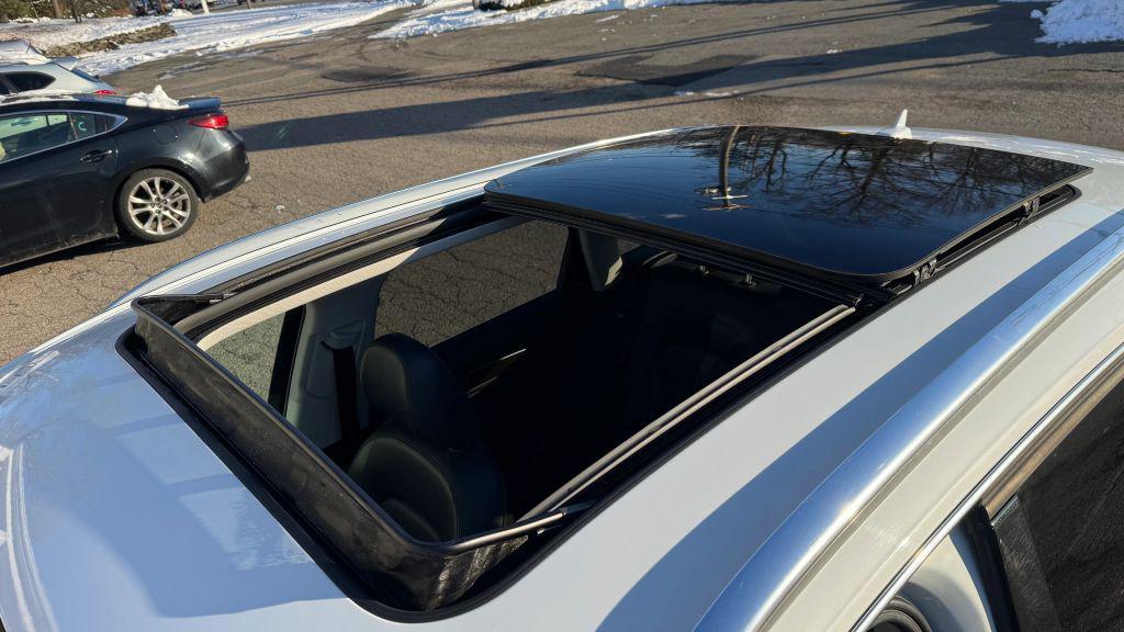 used 2014 Audi Q5 car, priced at $10,999