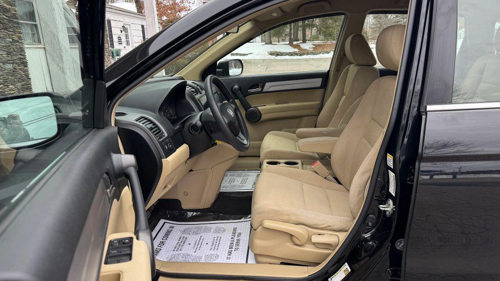 used 2010 Honda CR-V car, priced at $8,999