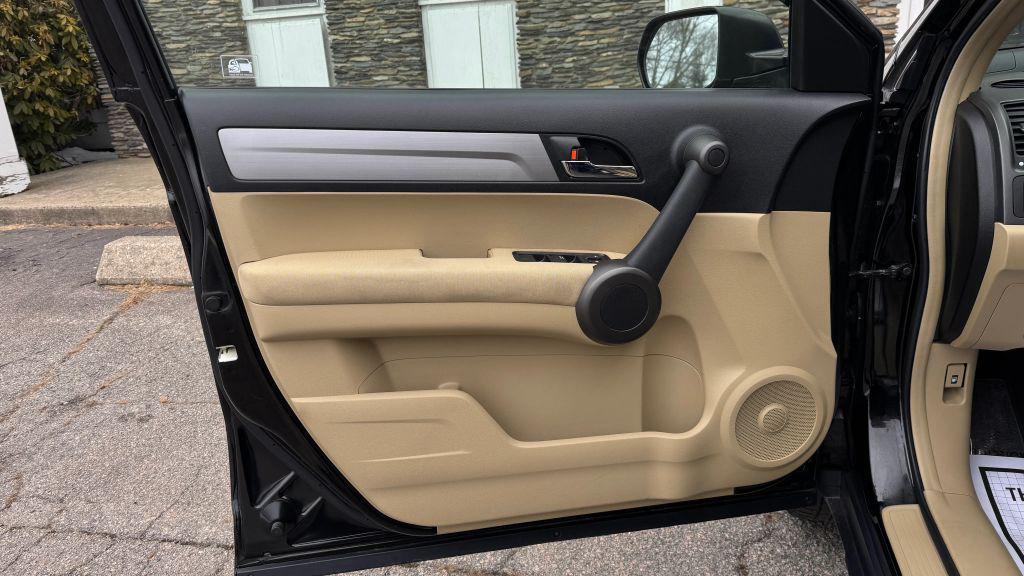 used 2010 Honda CR-V car, priced at $8,999