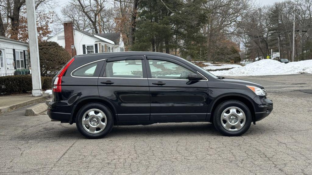 used 2010 Honda CR-V car, priced at $8,999