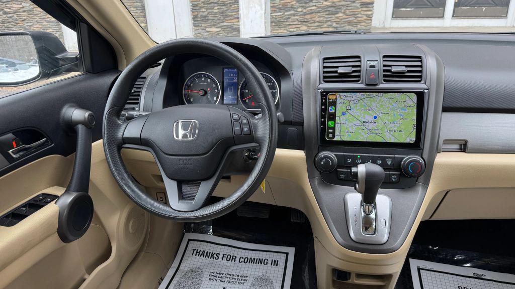 used 2010 Honda CR-V car, priced at $8,999