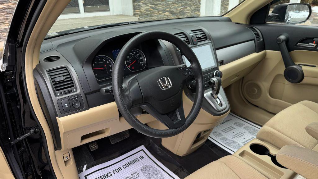 used 2010 Honda CR-V car, priced at $8,999