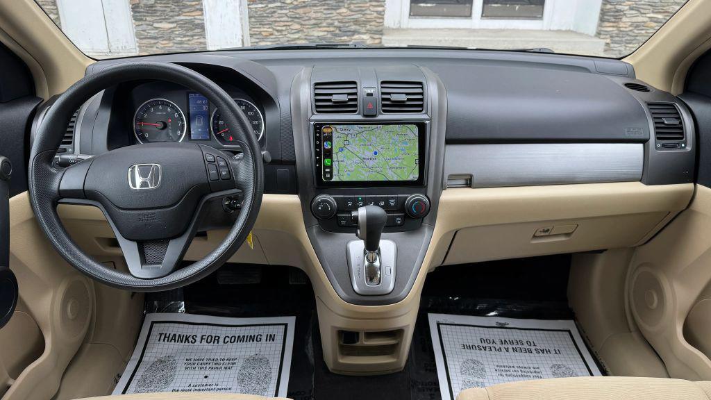used 2010 Honda CR-V car, priced at $8,999