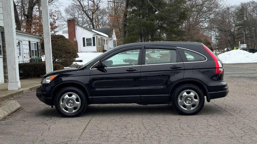 used 2010 Honda CR-V car, priced at $8,999
