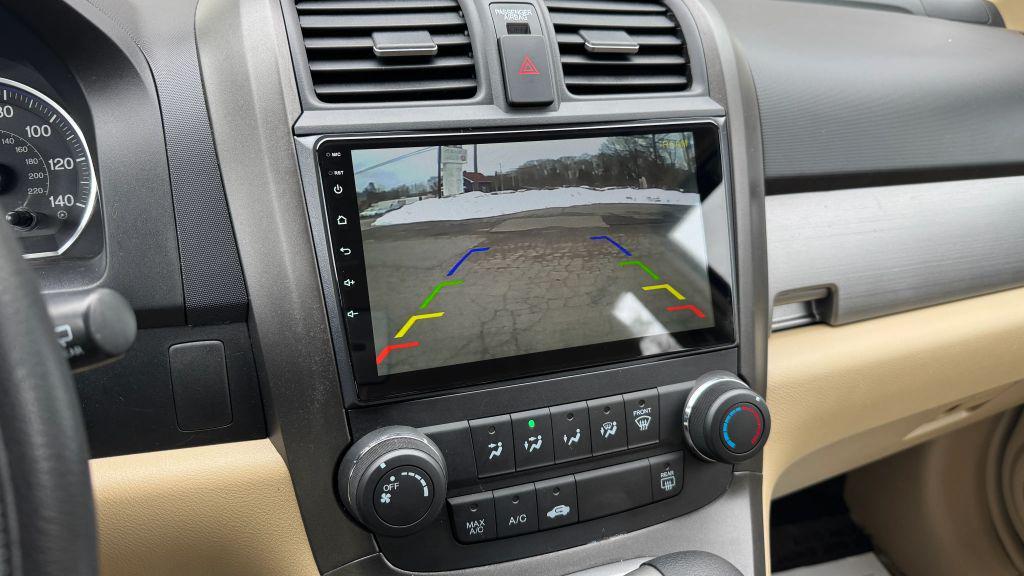 used 2010 Honda CR-V car, priced at $8,999