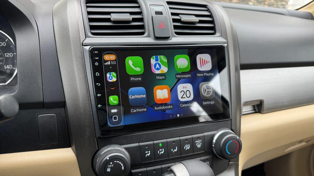 used 2010 Honda CR-V car, priced at $8,999