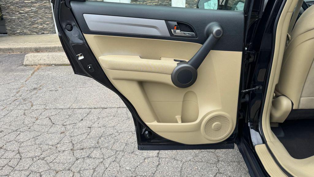 used 2010 Honda CR-V car, priced at $8,999