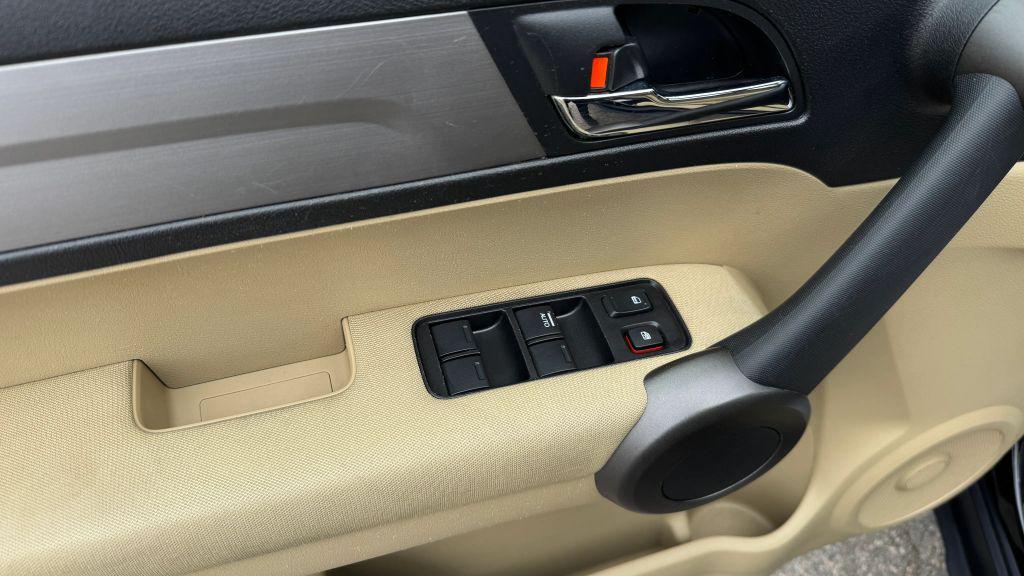 used 2010 Honda CR-V car, priced at $8,999