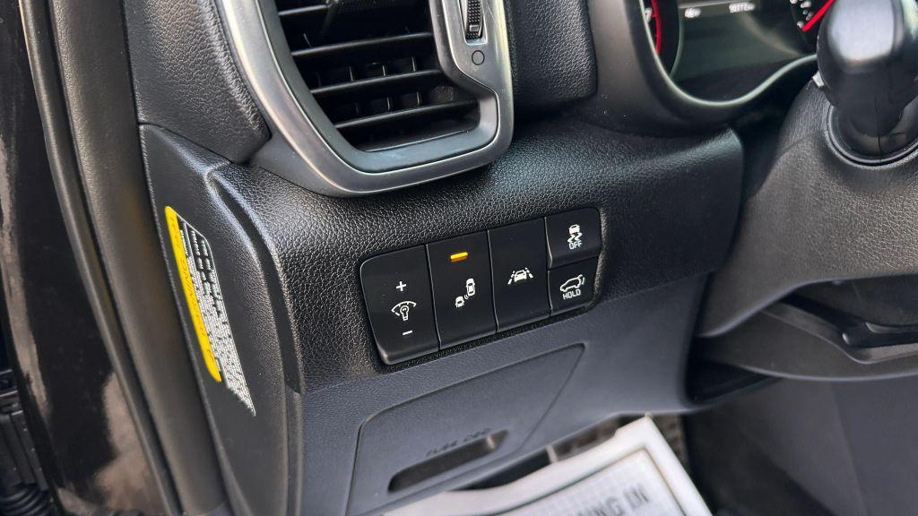 used 2018 Kia Sportage car, priced at $12,999