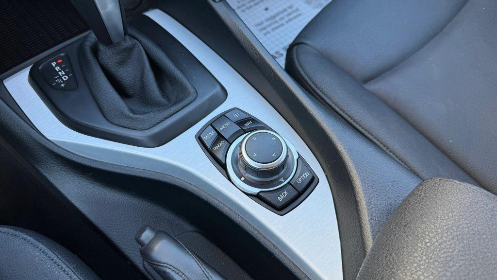 used 2015 BMW X1 car, priced at $12,995