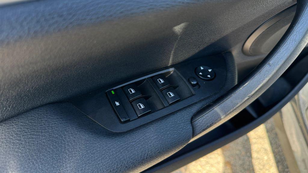 used 2015 BMW X1 car, priced at $12,995