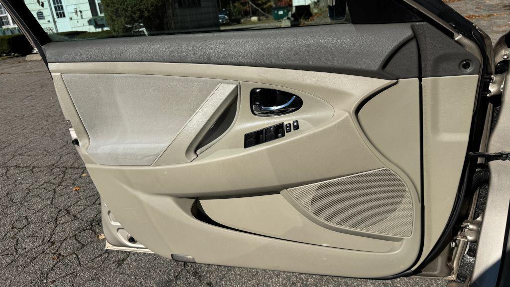 used 2008 Toyota Camry car, priced at $6,998