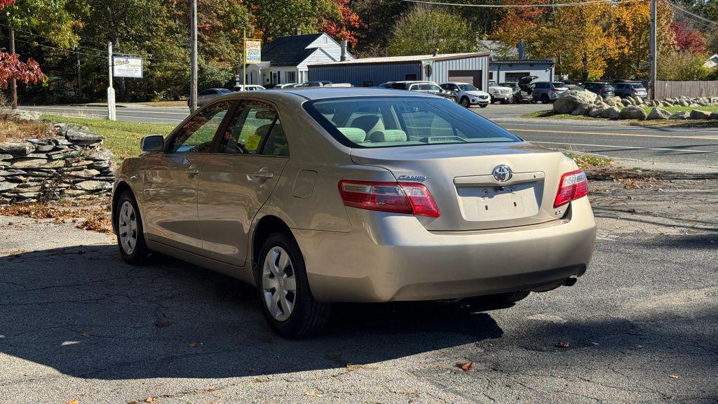 used 2008 Toyota Camry car, priced at $6,998
