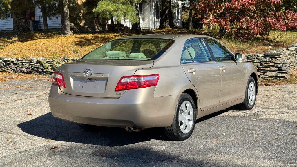 used 2008 Toyota Camry car, priced at $6,998