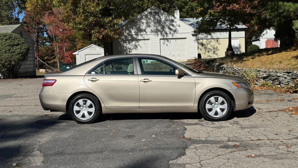 used 2008 Toyota Camry car, priced at $6,998