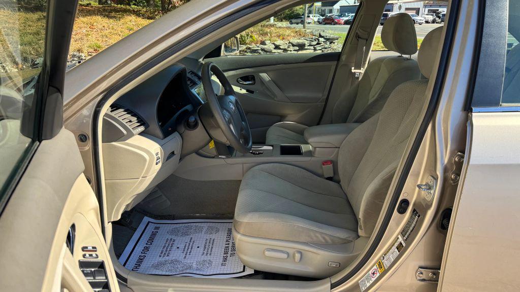 used 2008 Toyota Camry car, priced at $6,998