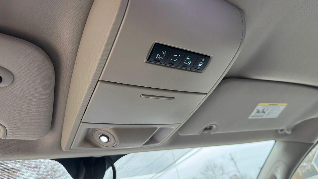 used 2011 Chrysler Town & Country car, priced at $5,995