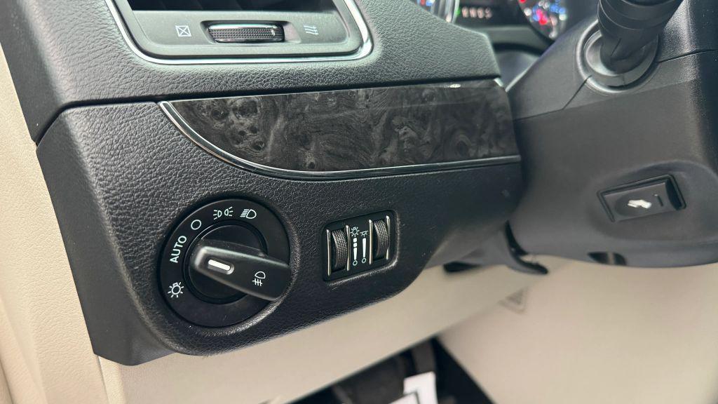 used 2011 Chrysler Town & Country car, priced at $5,995