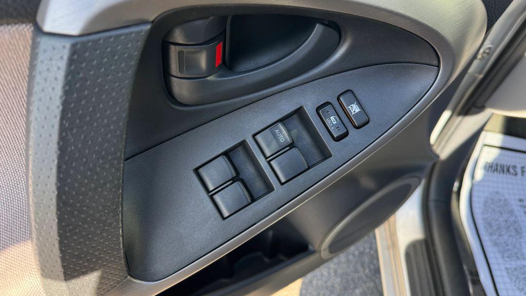 used 2007 Toyota RAV4 car, priced at $6,999