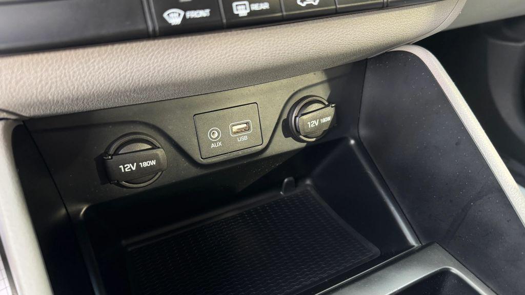 used 2016 Hyundai Tucson car, priced at $9,999