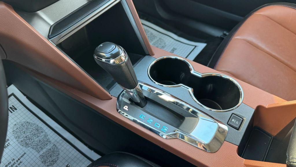 used 2017 Chevrolet Equinox car, priced at $9,999