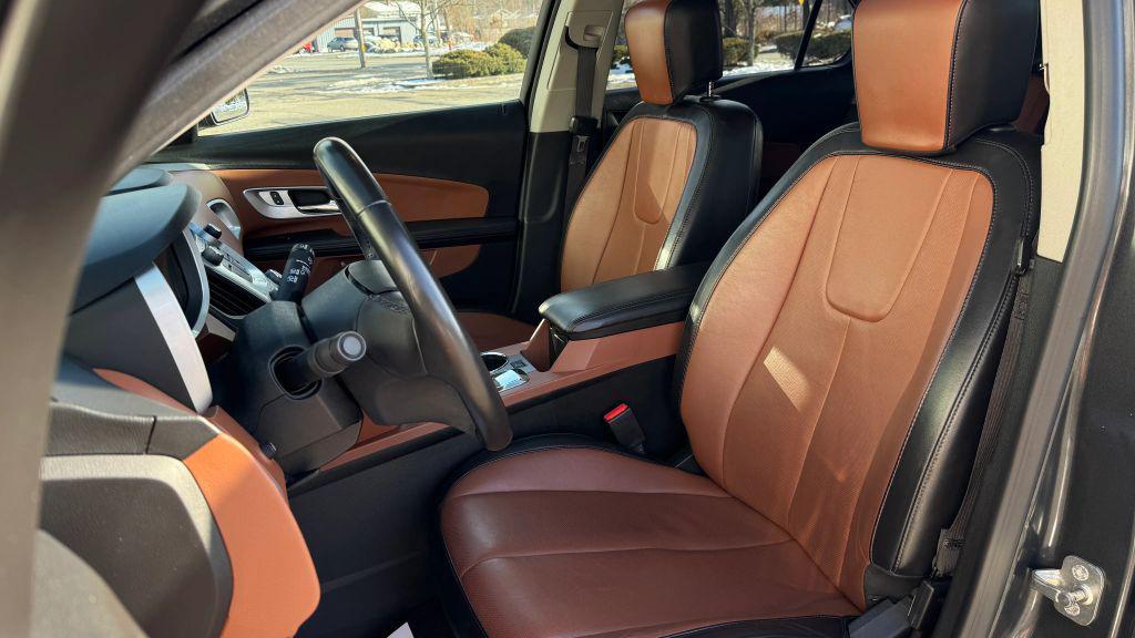 used 2017 Chevrolet Equinox car, priced at $9,999