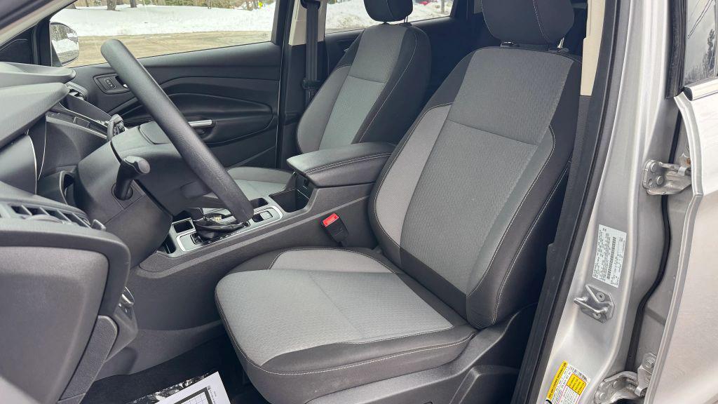 used 2019 Ford Escape car, priced at $12,499