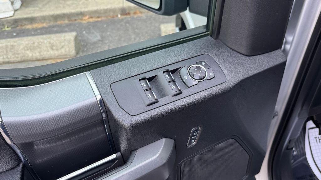 used 2015 Ford F-150 car, priced at $16,995