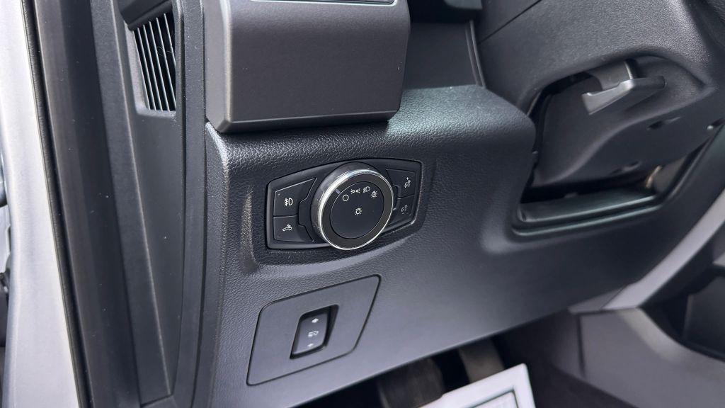 used 2015 Ford F-150 car, priced at $16,995