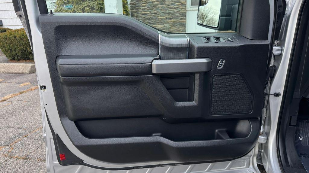 used 2015 Ford F-150 car, priced at $16,995