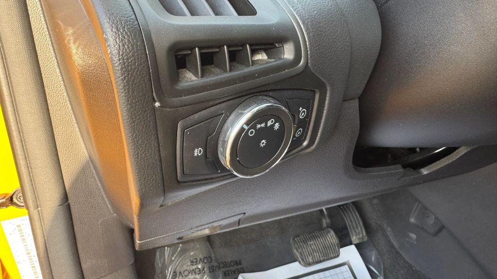 used 2012 Ford Focus car, priced at $7,498