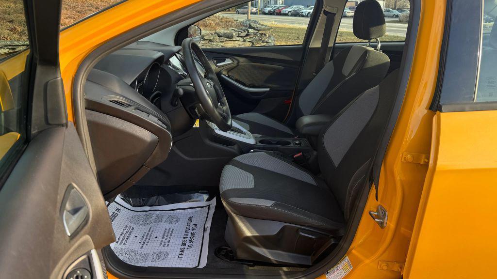 used 2012 Ford Focus car, priced at $7,498