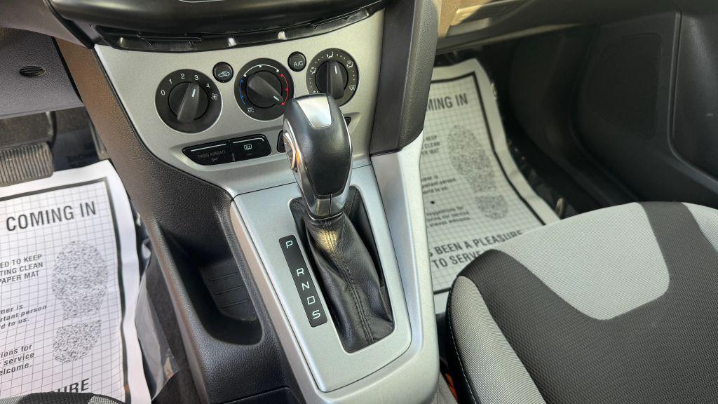 used 2012 Ford Focus car, priced at $7,498