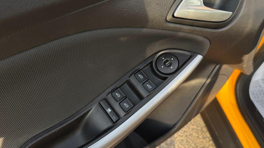 used 2012 Ford Focus car, priced at $7,498