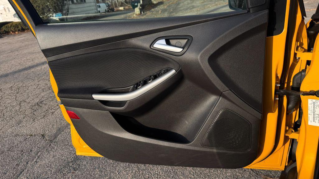 used 2012 Ford Focus car, priced at $7,498