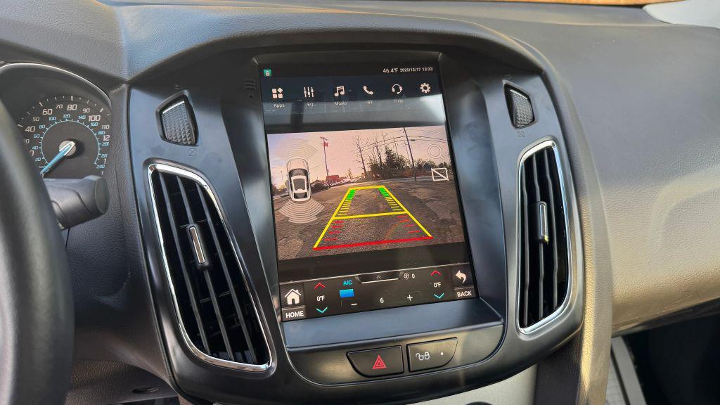 used 2012 Ford Focus car, priced at $7,498