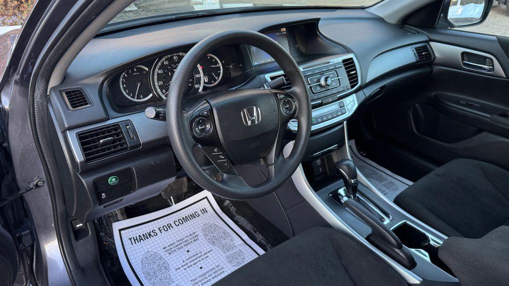used 2013 Honda Accord car, priced at $10,999