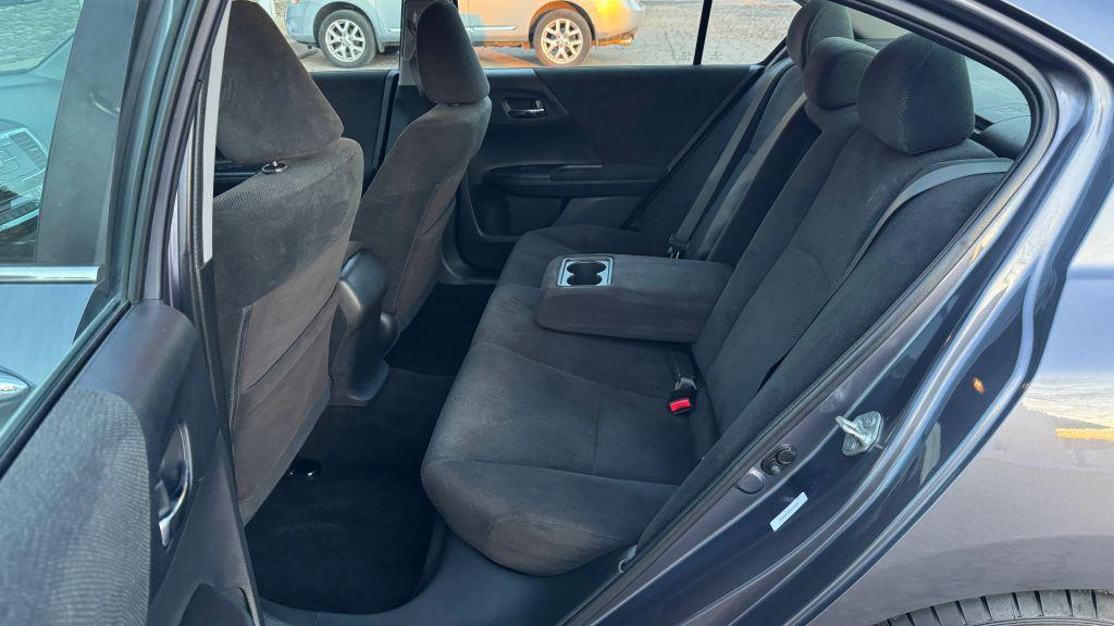 used 2013 Honda Accord car, priced at $10,999