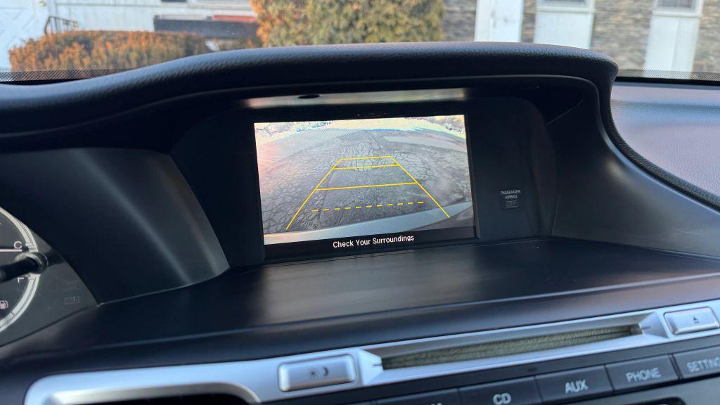 used 2013 Honda Accord car, priced at $10,999