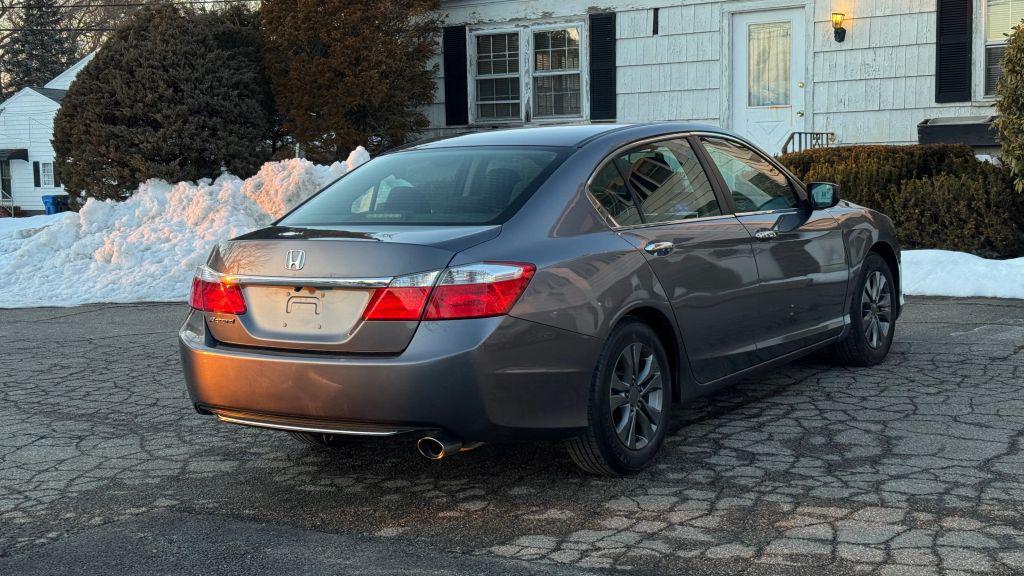 used 2013 Honda Accord car, priced at $10,999
