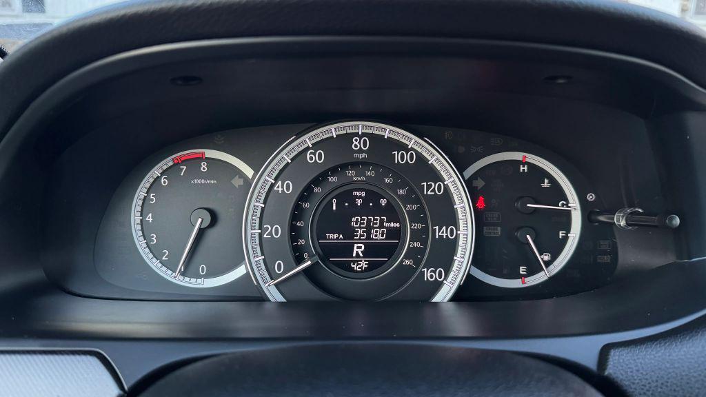 used 2013 Honda Accord car, priced at $10,999