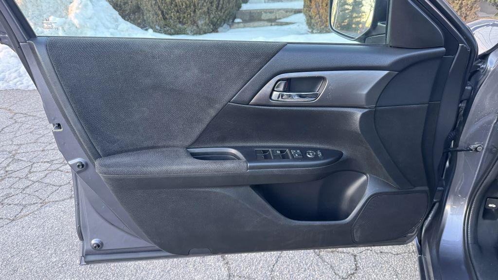 used 2013 Honda Accord car, priced at $10,999