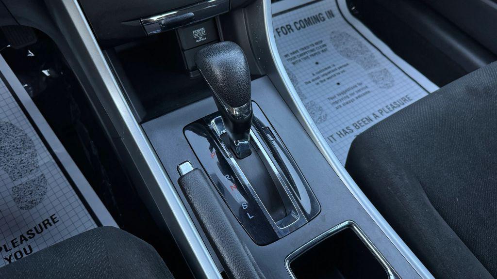 used 2013 Honda Accord car, priced at $10,999