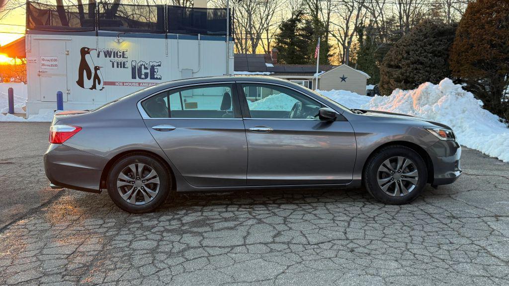 used 2013 Honda Accord car, priced at $10,999
