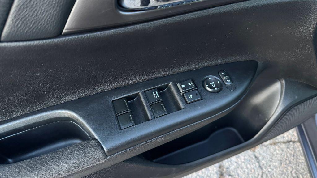 used 2013 Honda Accord car, priced at $10,999