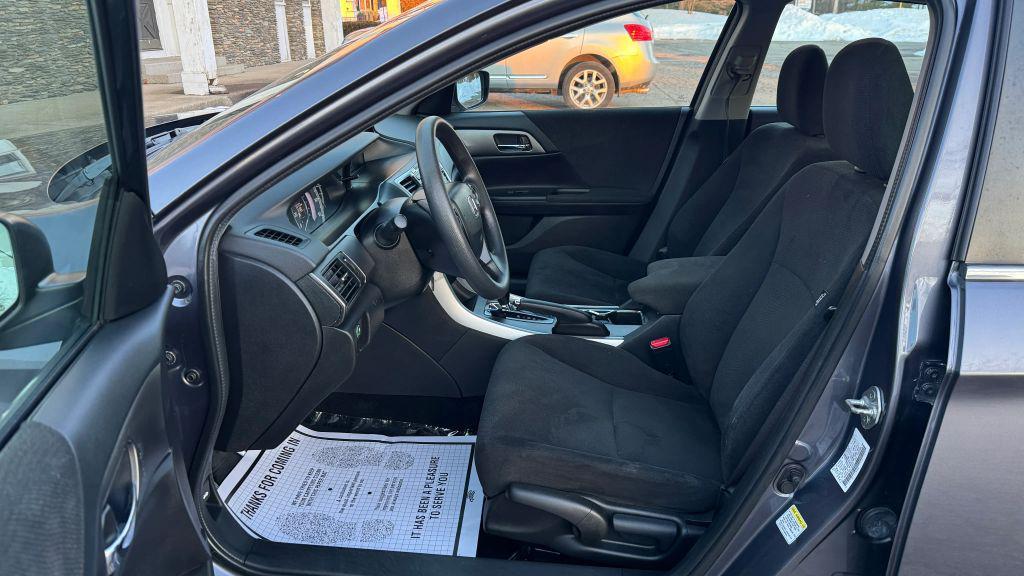 used 2013 Honda Accord car, priced at $10,999