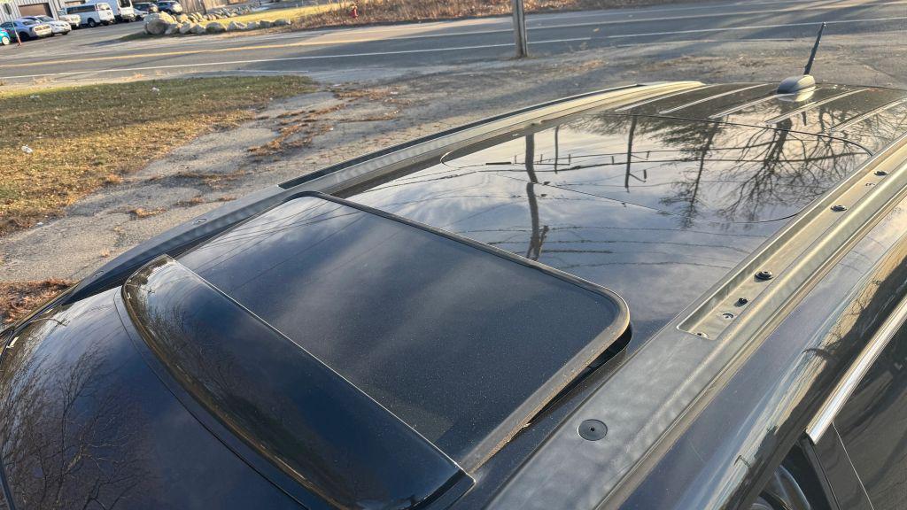 used 2016 Chevrolet Traverse car, priced at $9,995