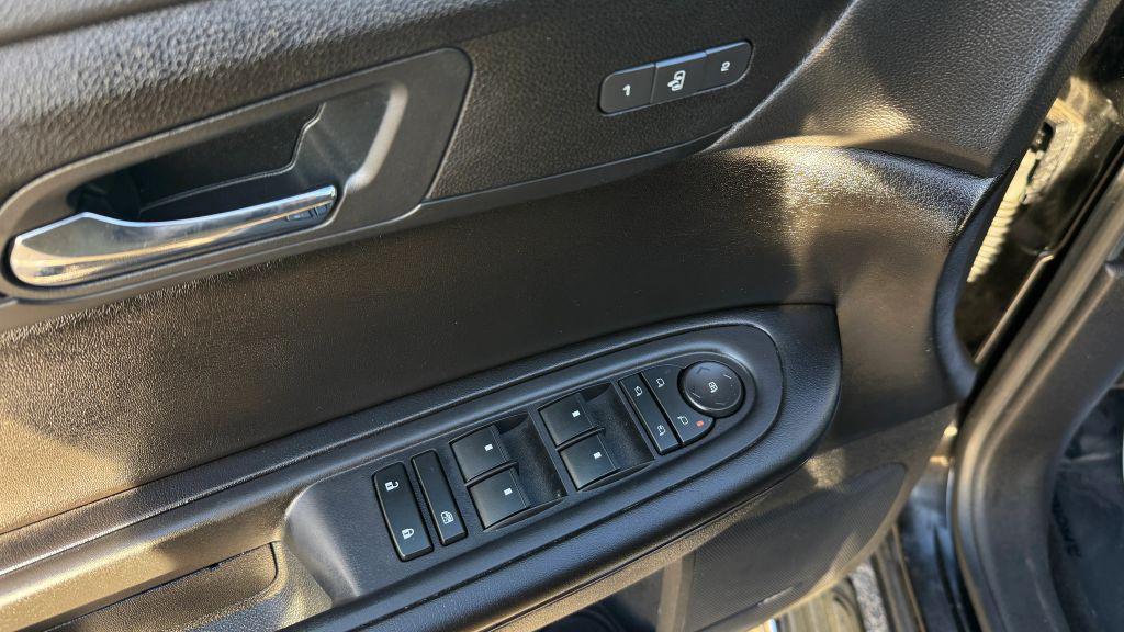 used 2016 Chevrolet Traverse car, priced at $9,995