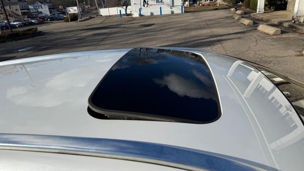 used 2016 Volvo V60 Cross Country car, priced at $13,998