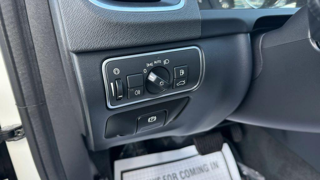 used 2016 Volvo V60 Cross Country car, priced at $13,998